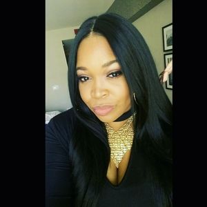 Meet your Posher, Tabitha